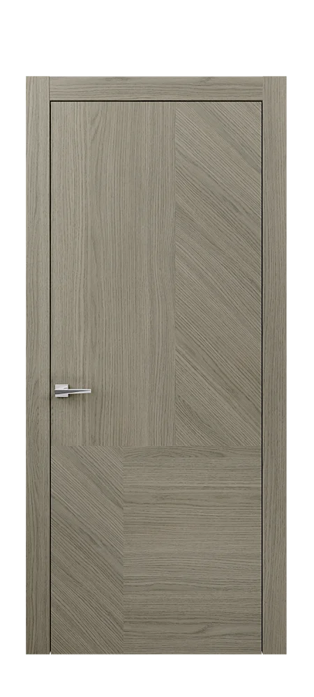 Дверь межкомнатная Океан Norma NR1 Breeze Oak