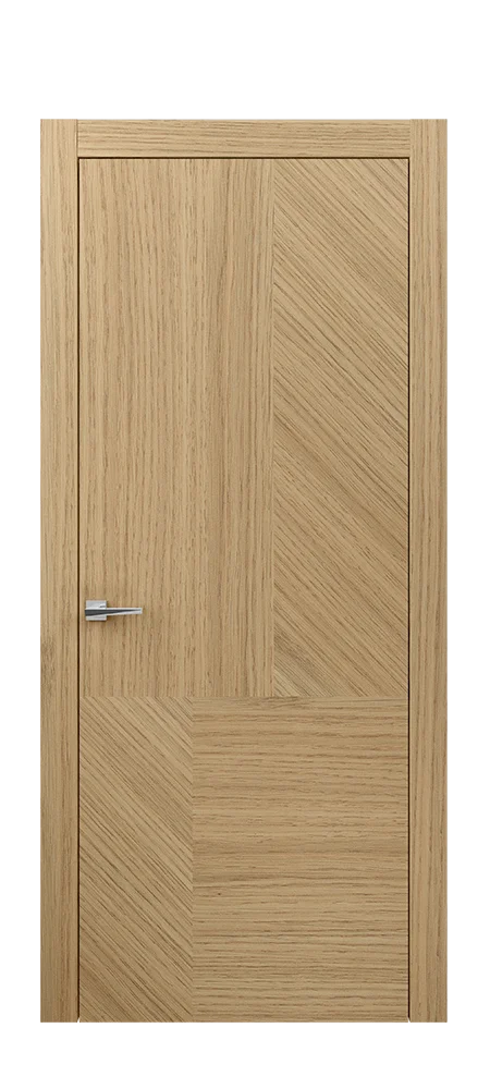 Дверь межкомнатная Океан Norma NR1 Nordic Oak