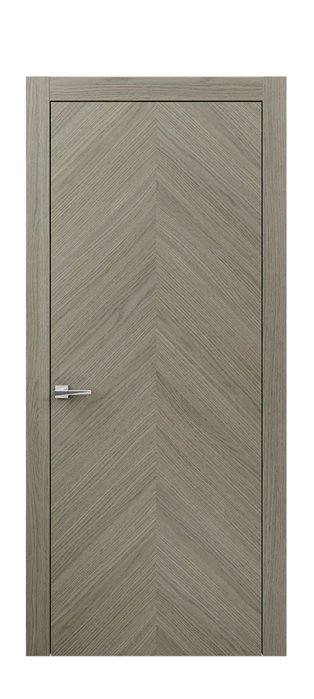 Дверь межкомнатная Океан Norma NR2 Breeze Oak