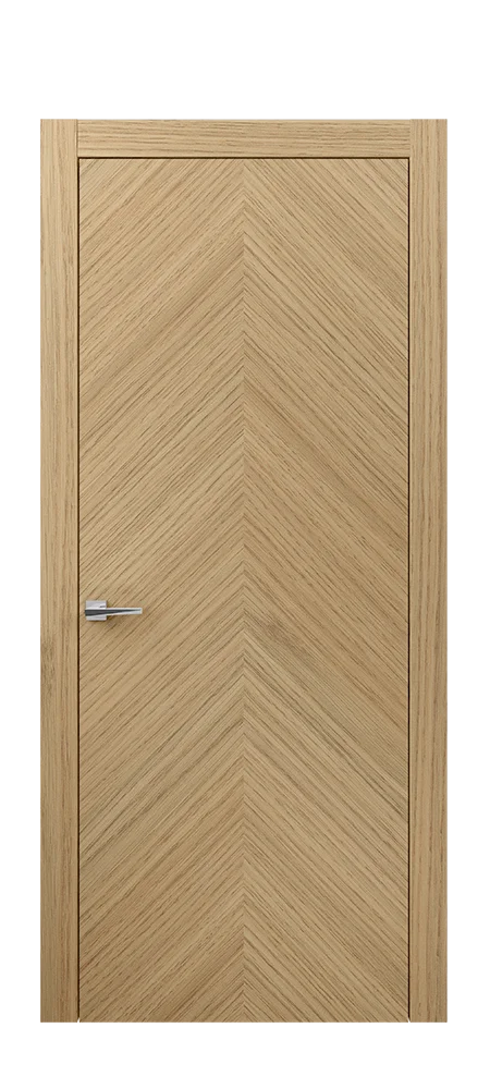 Дверь межкомнатная Океан Norma NR2 Nordic Oak