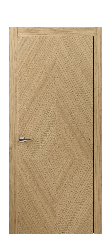 Дверь межкомнатная Океан Norma NR3 Nordic Oak