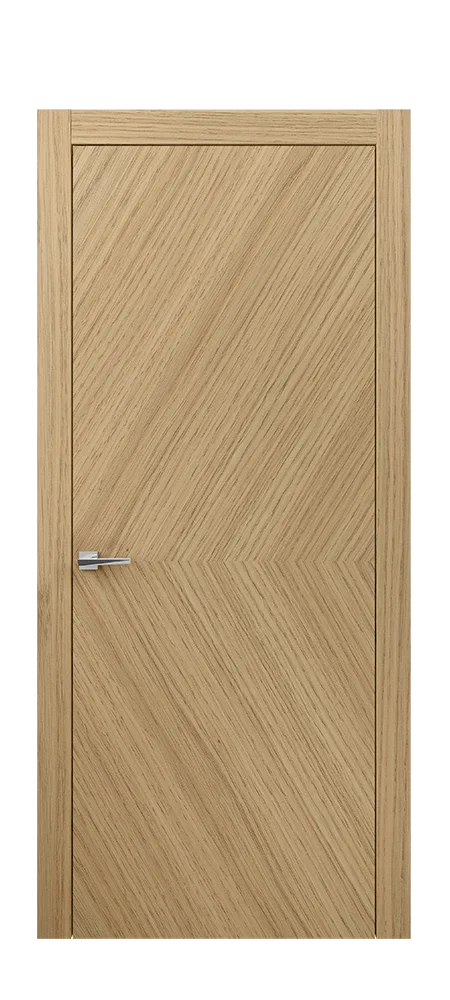Дверь межкомнатная Океан Norma NR4 Nordic Oak