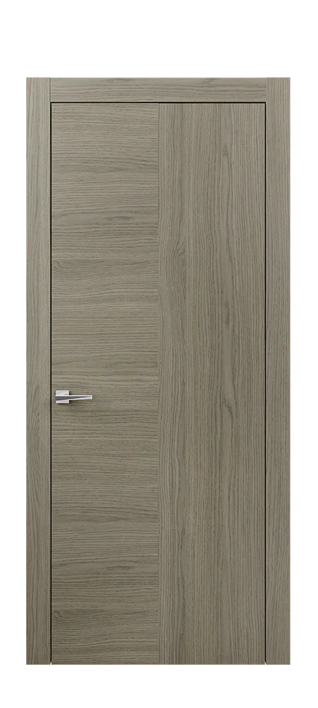 Дверь межкомнатная Океан Norma NR5 Breeze Oak