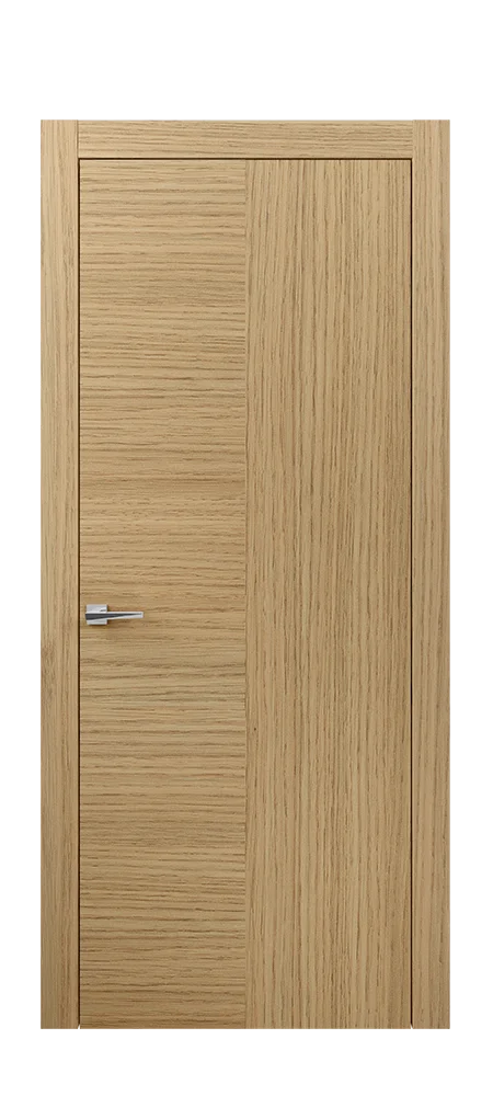 Дверь межкомнатная Океан Norma NR5 Nordic Oak