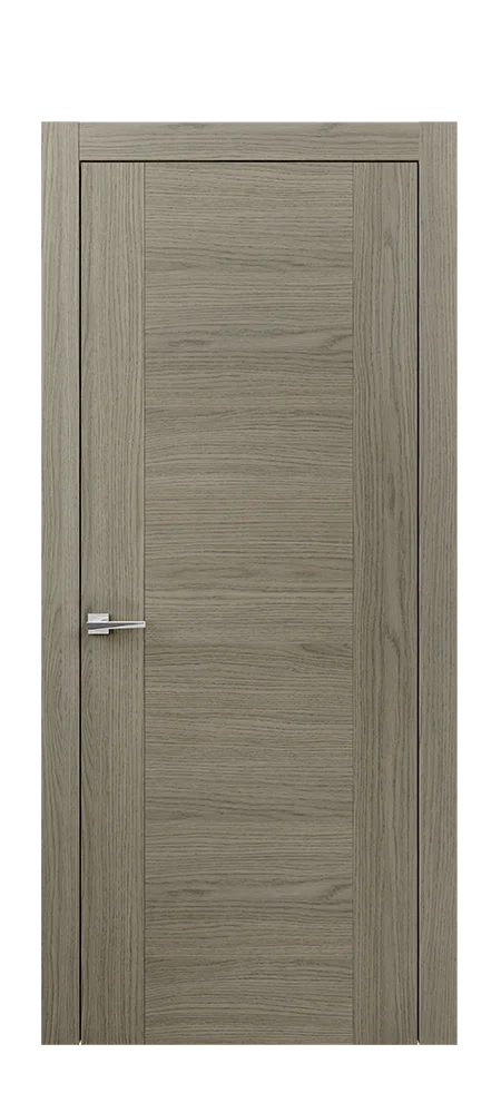 Дверь межкомнатная Океан Norma NR6 Breeze Oak