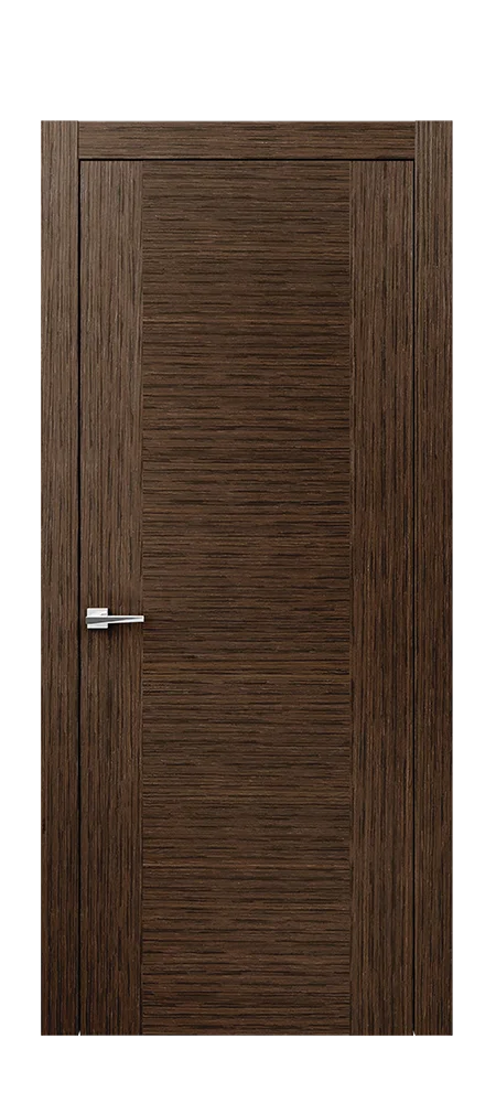 Дверь межкомнатная Океан Norma NR6 Deep Walnut