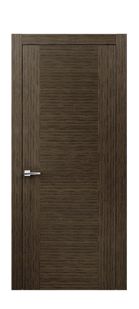 Дверь межкомнатная Океан Norma NR6 European Walnut
