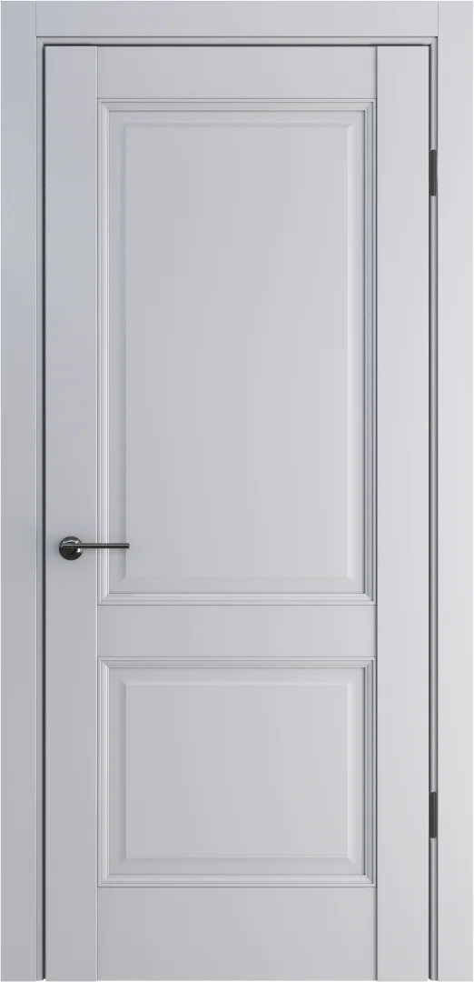 Дверь межкомнатная Классико 92 Nardo Grey