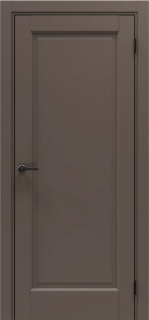 Дверь межкомнатная Neo 11 Keramik Brown