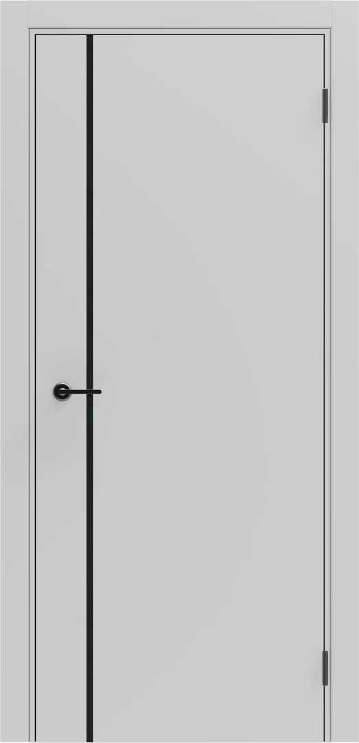 Дверь межкомнатная Porta ПТА-50.11 B Shellac Grey