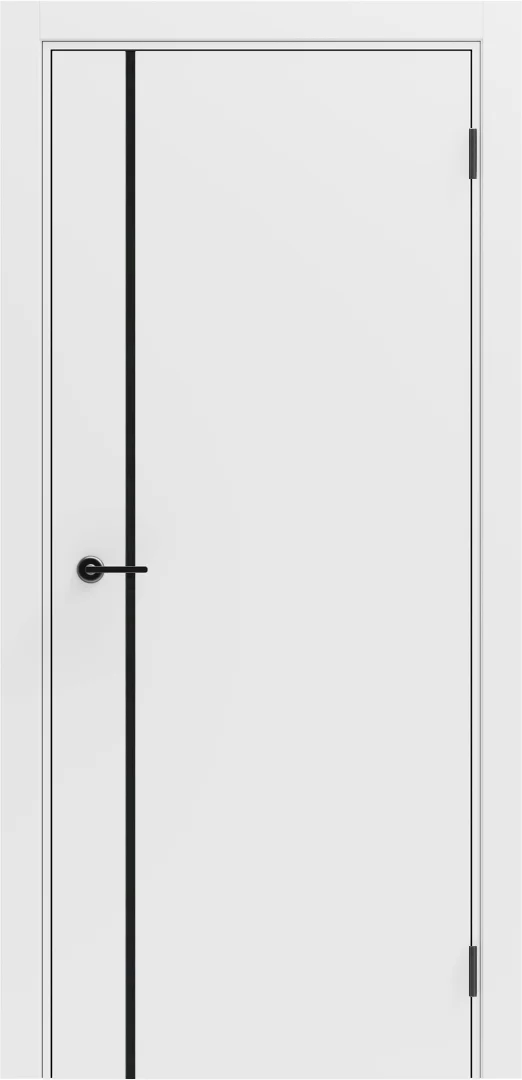 Дверь межкомнатная Porta ПТА-50.11 B Shellac White