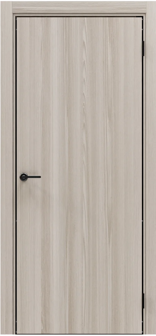 Дверь межкомнатная Porta 50 Alpik Oak