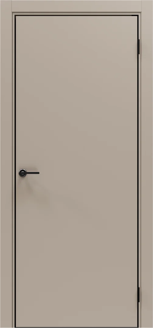 Дверь межкомнатная Porta 50 4AB Keramik Beige