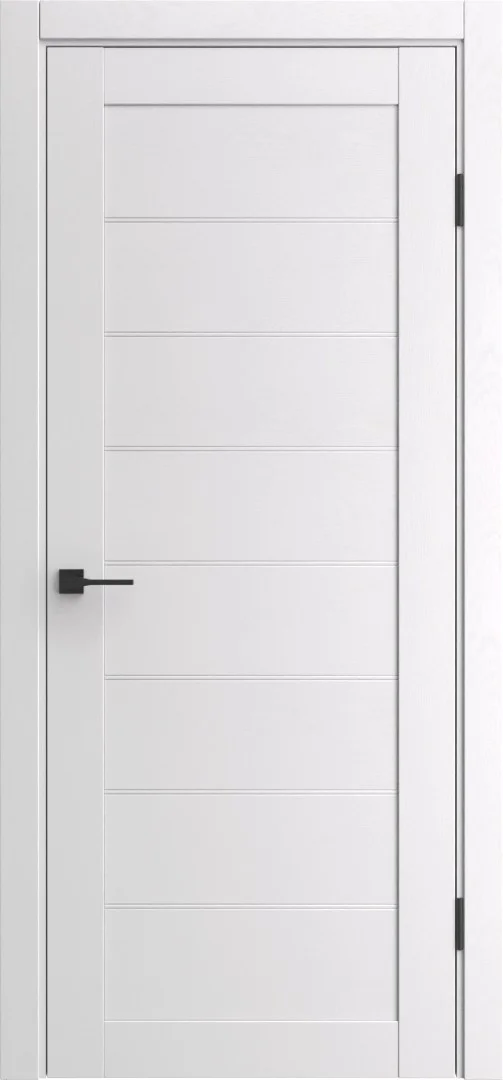 Дверь межкомнатная Porta 211 Arctic Wood
