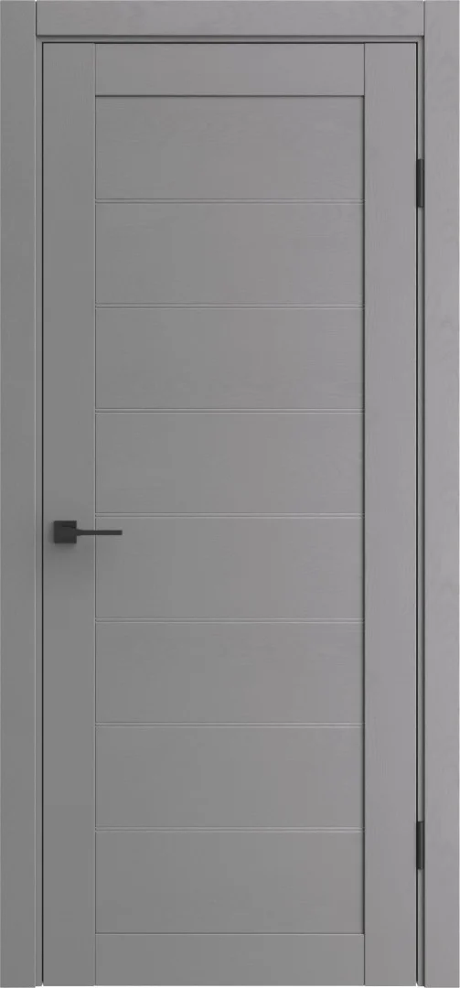 Дверь межкомнатная Porta 211 Graphite Wood