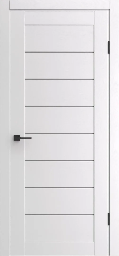 Дверь межкомнатная Porta 221 GF Arctic Wood