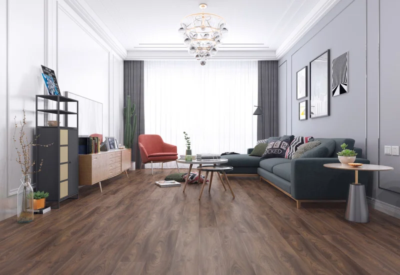 Ламинат Classen Impression 4V 8/33 Дуб Аликанте 56580