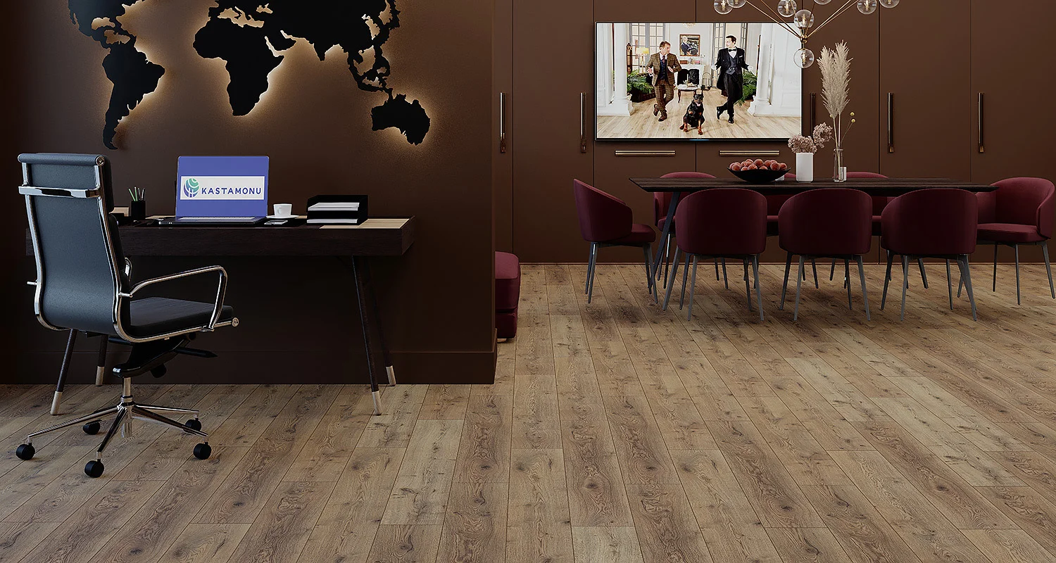 Ламинат Kastamonu SunFloor 832 ДУБ ВЕРМОНТ 40