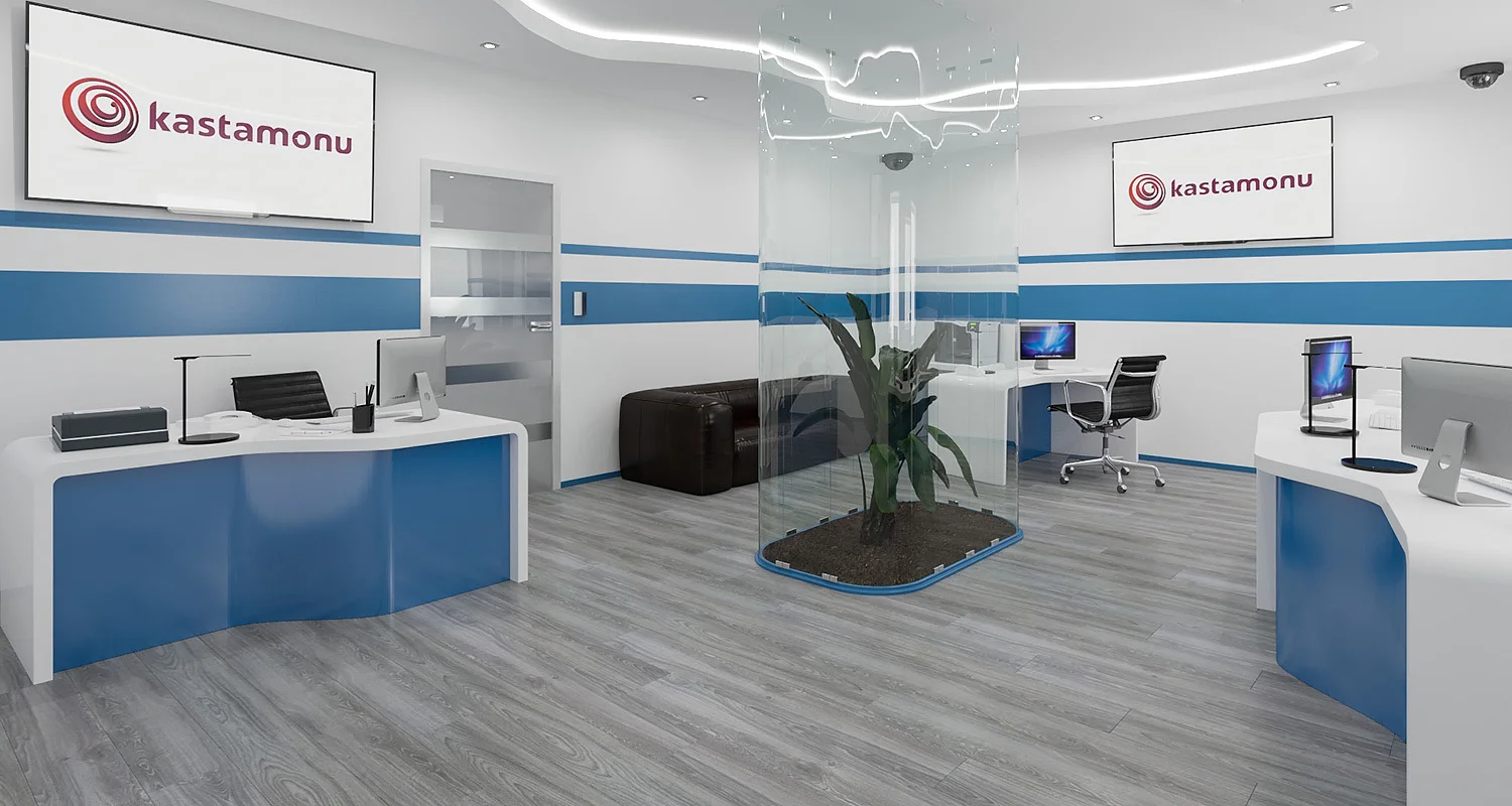 Ламинат Kastamonu SunFloor 832 ДУБ ГВИНЕЯ 34