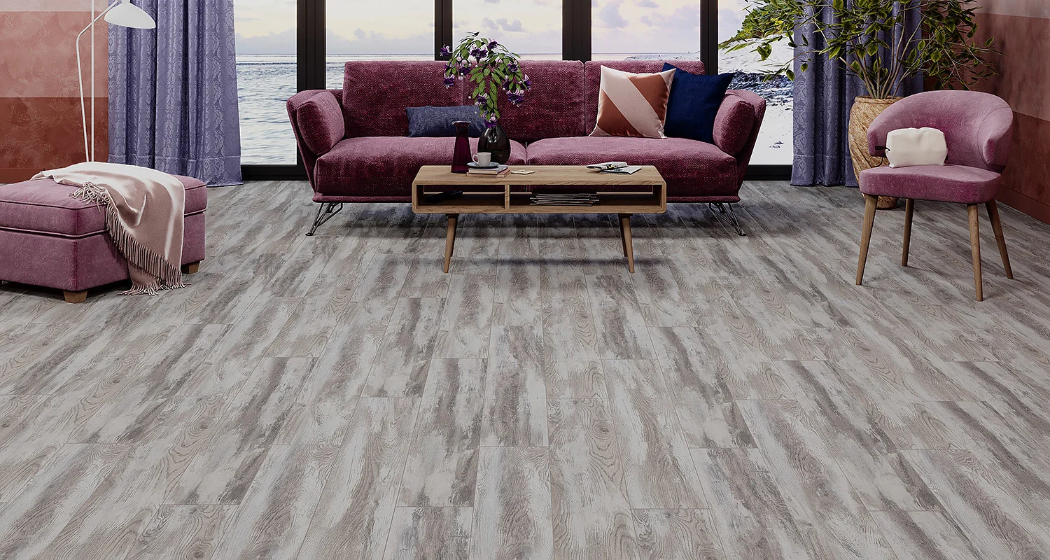 Ламинат Kastamonu SunFloor 832 ДУБ ФОРВАРД 39