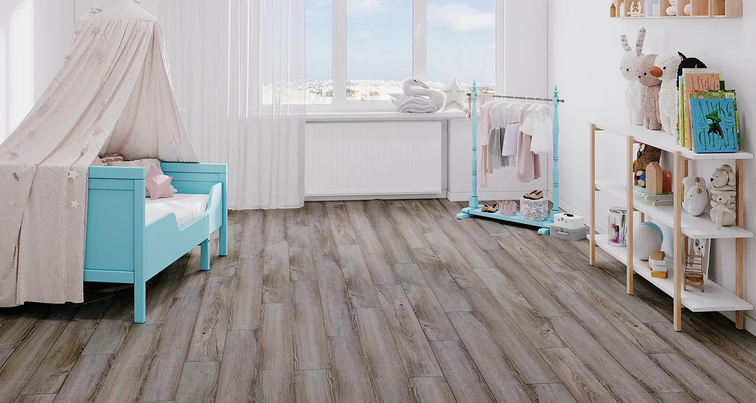 Ламинат Kastamonu SunFloor 833 4v 8/33 СОСНА ТАХО 52