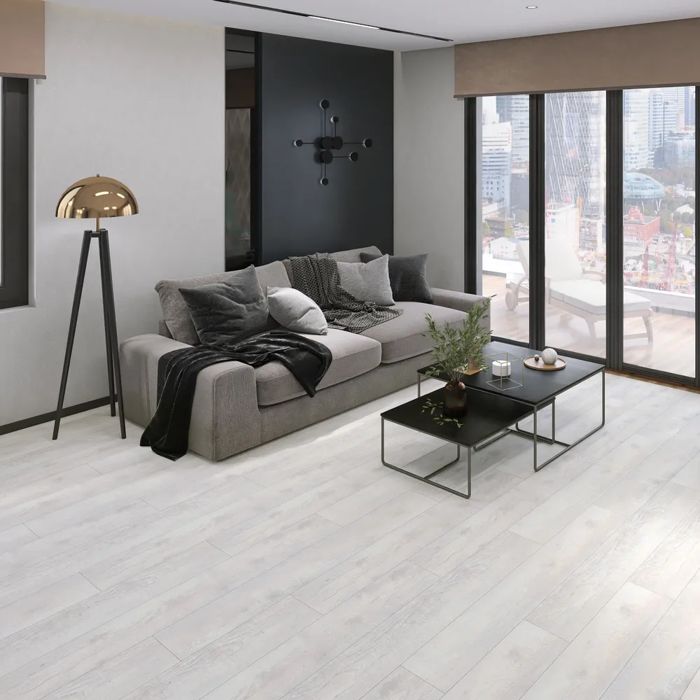 Ламинат Kronostar Biom 8/33 4V Рибальта D50597
