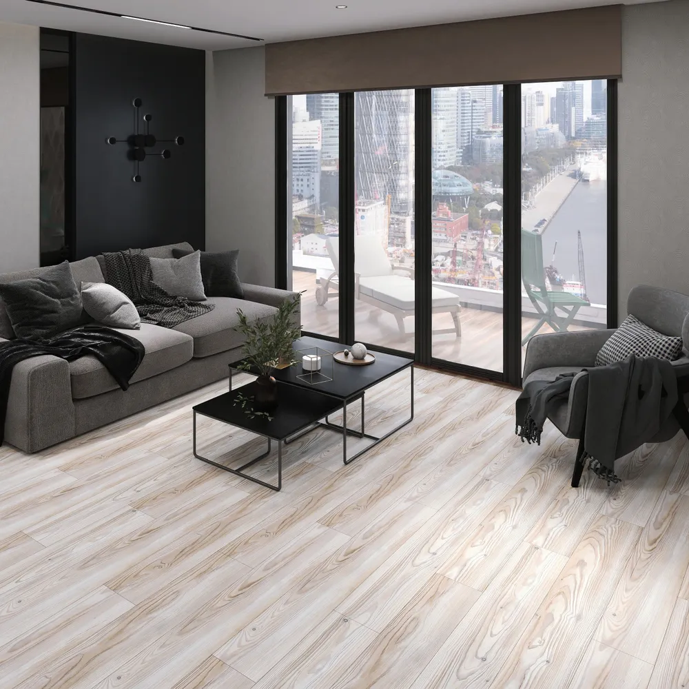 Ламинат Kronostar Biom 8/33 4V Сосна Сорбус D7069