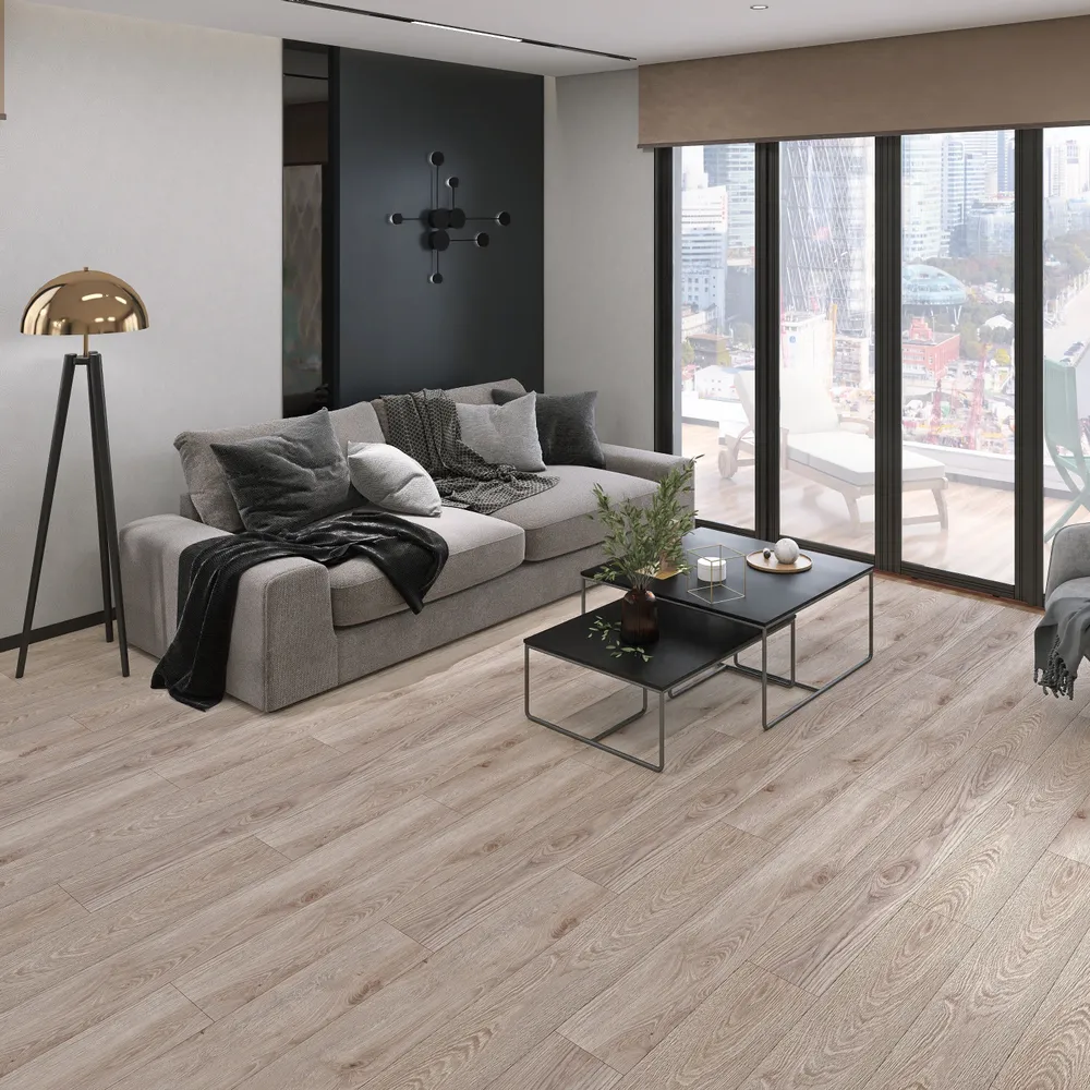 Ламинат Kronostar Biom 8/33 4V Трайон D50537