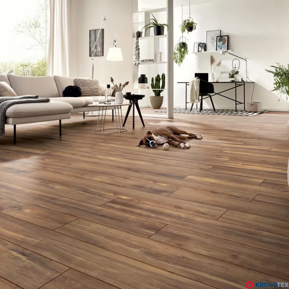 Ламинат Kronotex Amazone AQUA 10/33 4V Харизма D80102