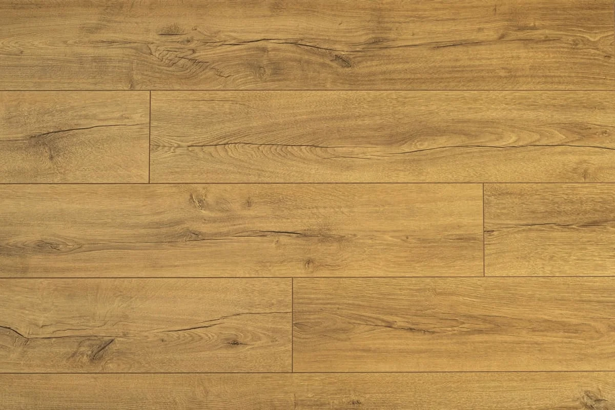 Ламинат Peli Anatolia Elite 12/33 Дуб Голд AND-905