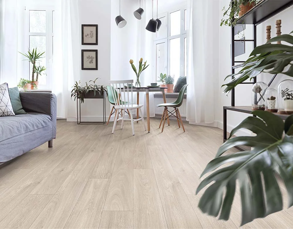 Линолеум полуком. КМ2 Profi Master HAVANNA OAK 11