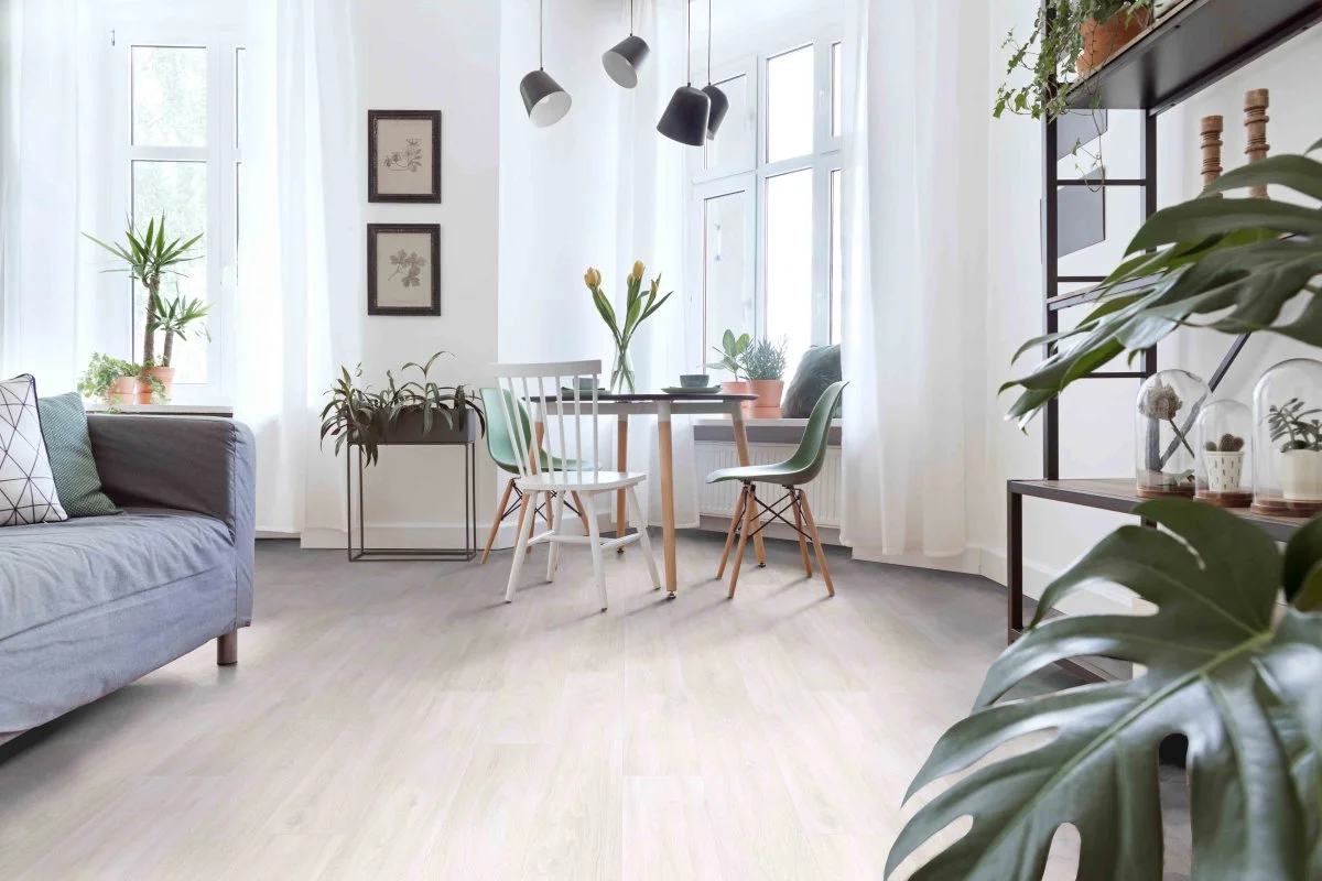 Линолеум полуком. КМ2 Profi Master HAVANNA OAK 9
