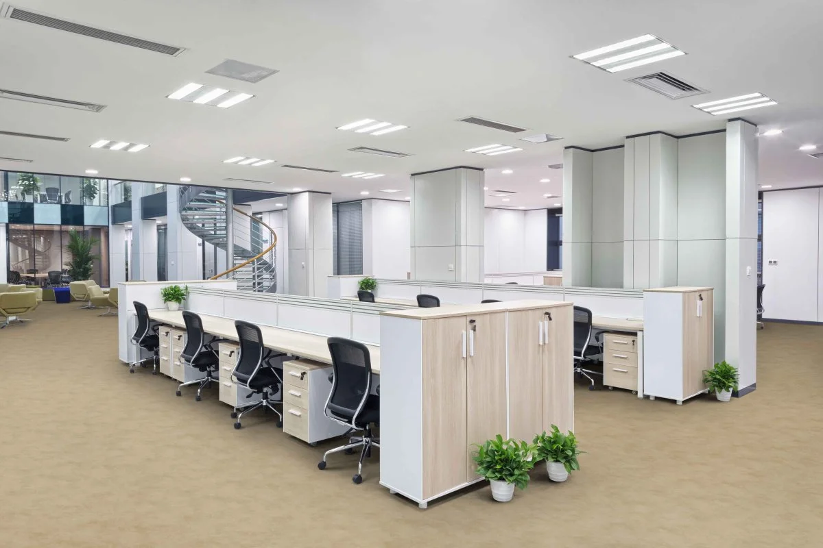 Линолеум коммерческий КМ2 Profi Premium TAAL 2
