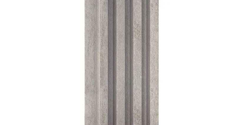 Панель Legno Бетон Серый