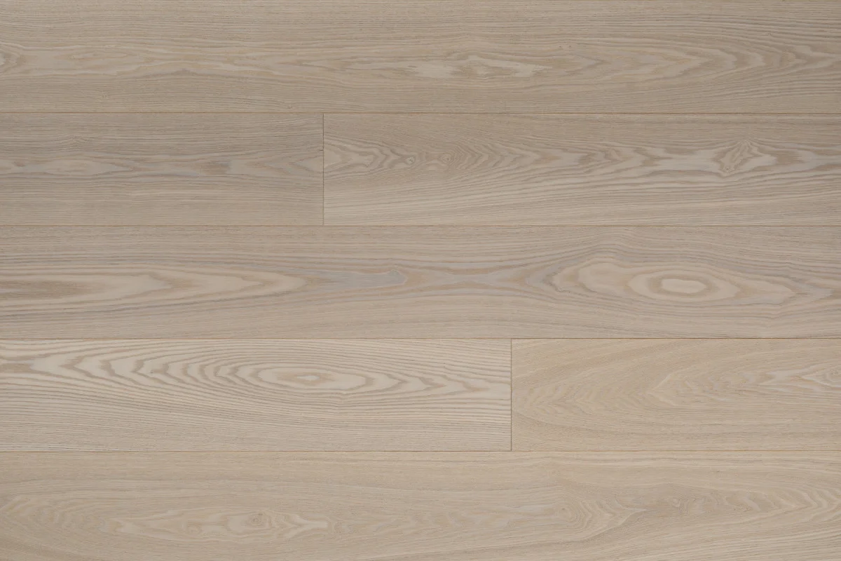Паркетная доска Amber Wood Классика Ясень Нордик Браш Масло