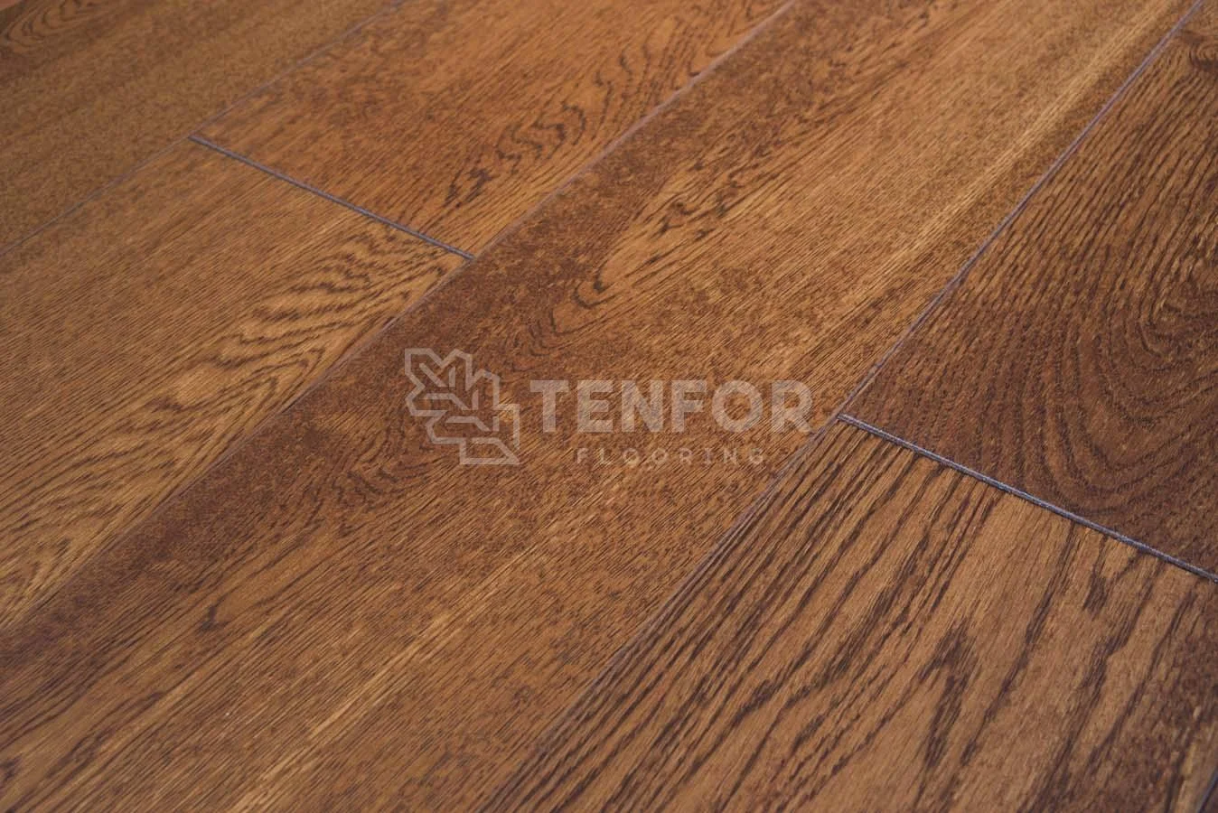 Паркетная доска TENFOR CHESTNUT