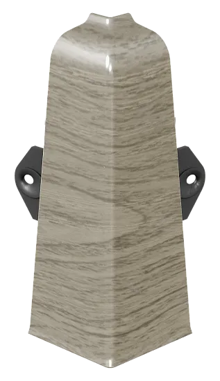 Aberhof Premium 85 Наружный угол (2шт/упак)