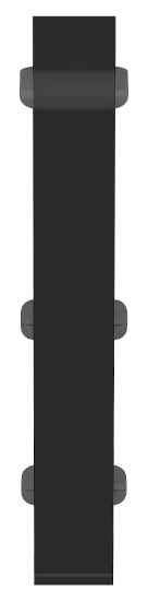Aberhof Premium 85 Соединитель (2шт/упак)