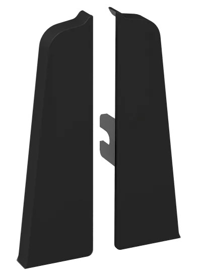Aberhof Premium 85 Заглушка л+п (2шт/упак)
