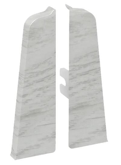 Aberhof Premium 85 Заглушка л+п (2шт/упак)
