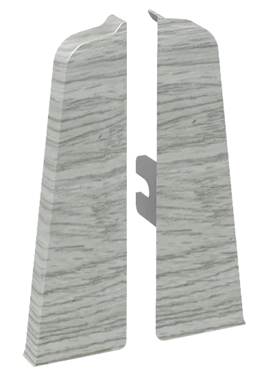 Aberhof Premium 85 Заглушка л+п (2шт/упак)