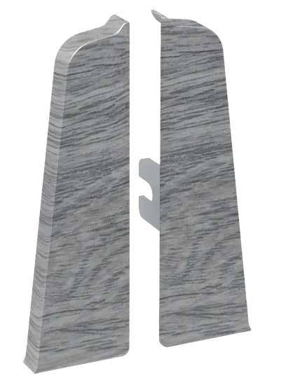 Aberhof Premium 85 Заглушка л+п (2шт/упак)