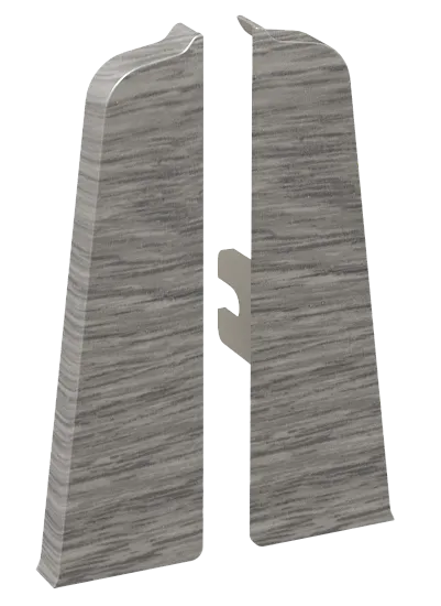 Aberhof Premium 85 Заглушка л+п (2шт/упак)