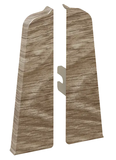 Aberhof Premium 85 Заглушка л+п (2шт/упак)