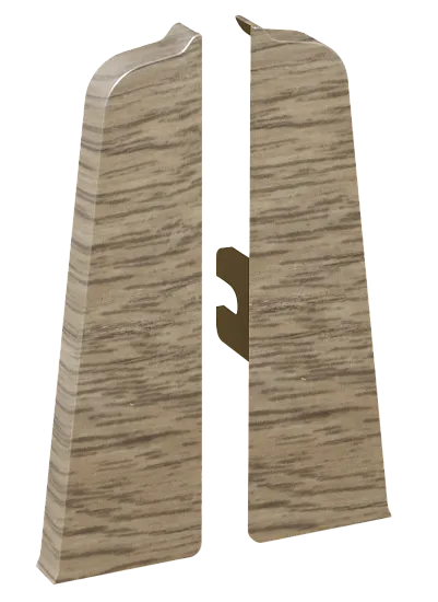 Aberhof Premium 85 Заглушка л+п (2шт/упак)