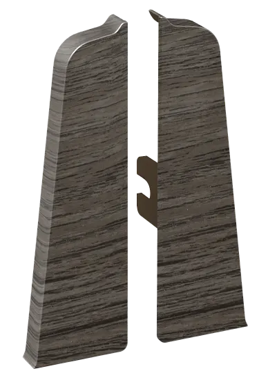 Aberhof Premium 85 Заглушка л+п (2шт/упак)