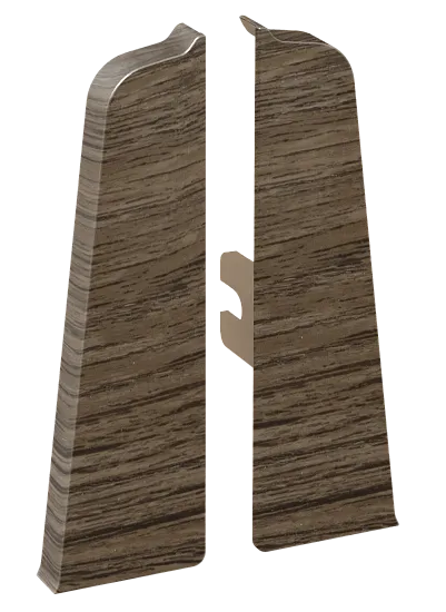 Aberhof Premium 85 Заглушка л+п (2шт/упак)