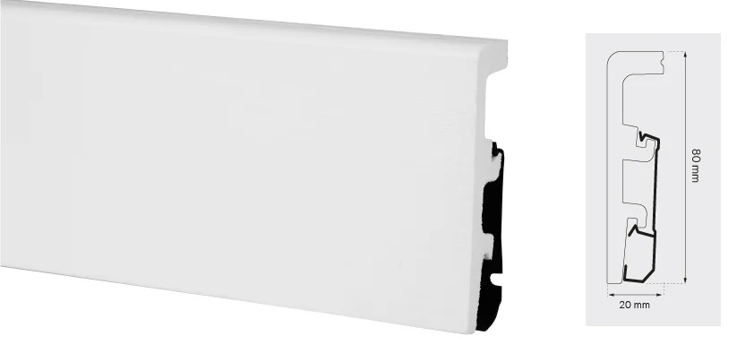 1 WHITE