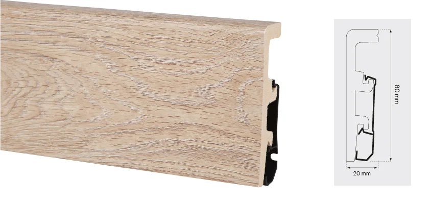 11 PERSIAN OAK