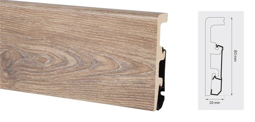 17 DARK WALNUT